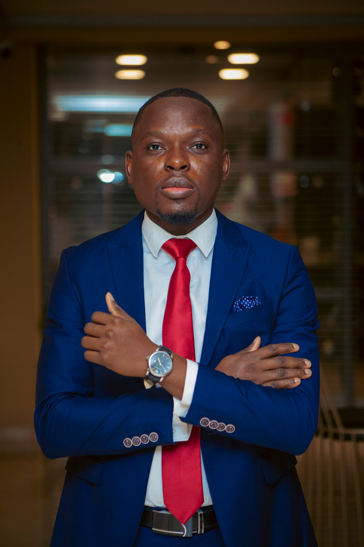Patrick Kabemba
