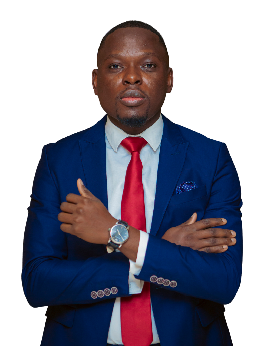 Patrick I. Kabemba